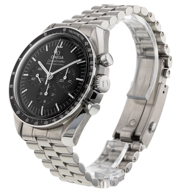 Omega Speedmaster Moonwatch Professional 310.30.42.50.01.001 Image 2